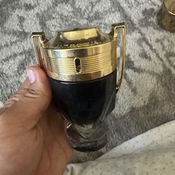 Invictus Parfum 
