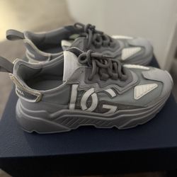 dolce & gabanna shoes