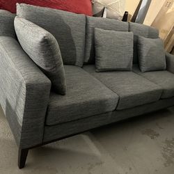 Mid Century Sofa