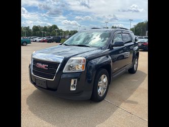 2015 GMC Terrain