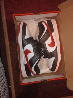 Nike dunks