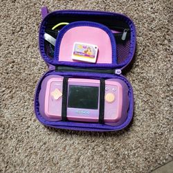 VTECH Mobigo Learning Game