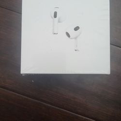 Brand New Apple Airpods 3rd generation 