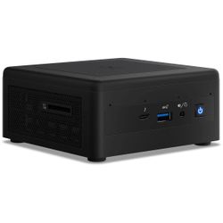 Mini PC Intel 5 Gen 11th