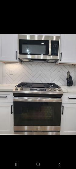 Appliances Repair
