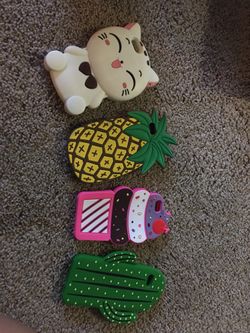 iPhone 6s cute phone cases