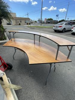 Bar Table