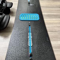 Burton - Deep Thinker 160cm