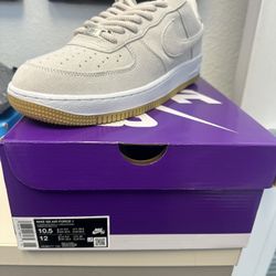 Nike SB Air Force 1 Size 10.5