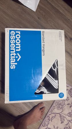 Hangers- 120 pc