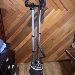 New steamer EZ use, large capacity