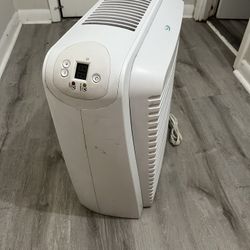 Bionaire BAP725 True HEPA Air Purifier