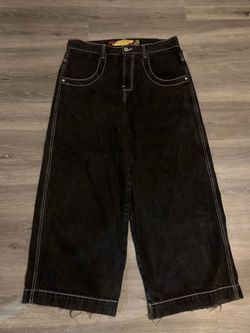JNCO Twin Cannon Jeans