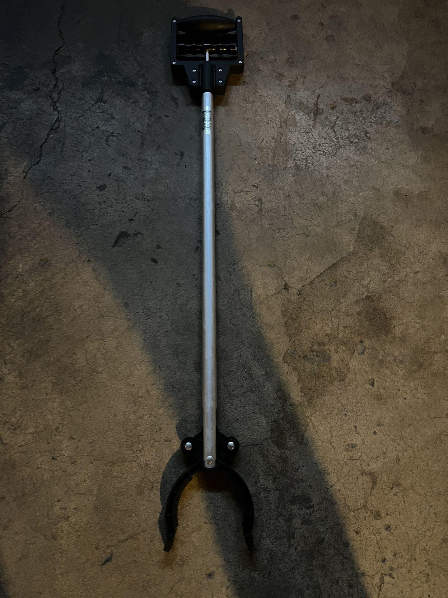 Hand Grabber Obo