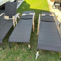 Chairs