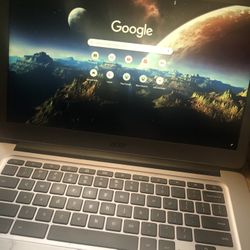 Acer Chromebook 