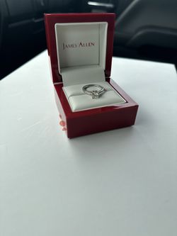 Engagement Ring
