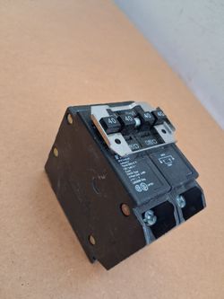 EATON 40 Amp Quad