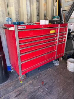 Tool box