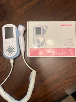 Fetal Doppler