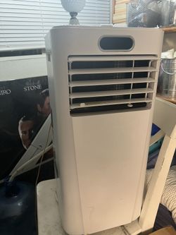 Portable Ac 10000 BTU