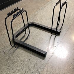 Bike Rack