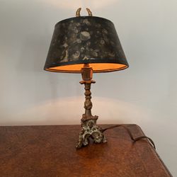 Antique Small Lamp $100 Obo