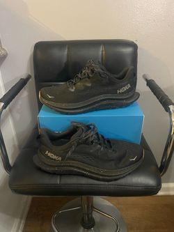 Hoka Mach 6/ Size 9.5 Men’s $95