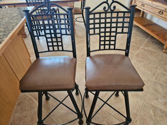 Barstools