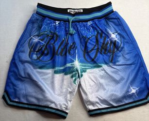 HGC Walter White Breaking Bad Shorts Size Large *NWT*