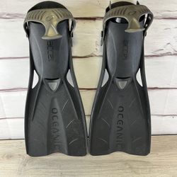 Oceanic Scuba Swim Flippers XL