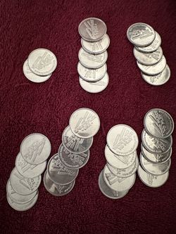 Sportsplex Park Beverage Tokens Poway Santee Softball Soccer