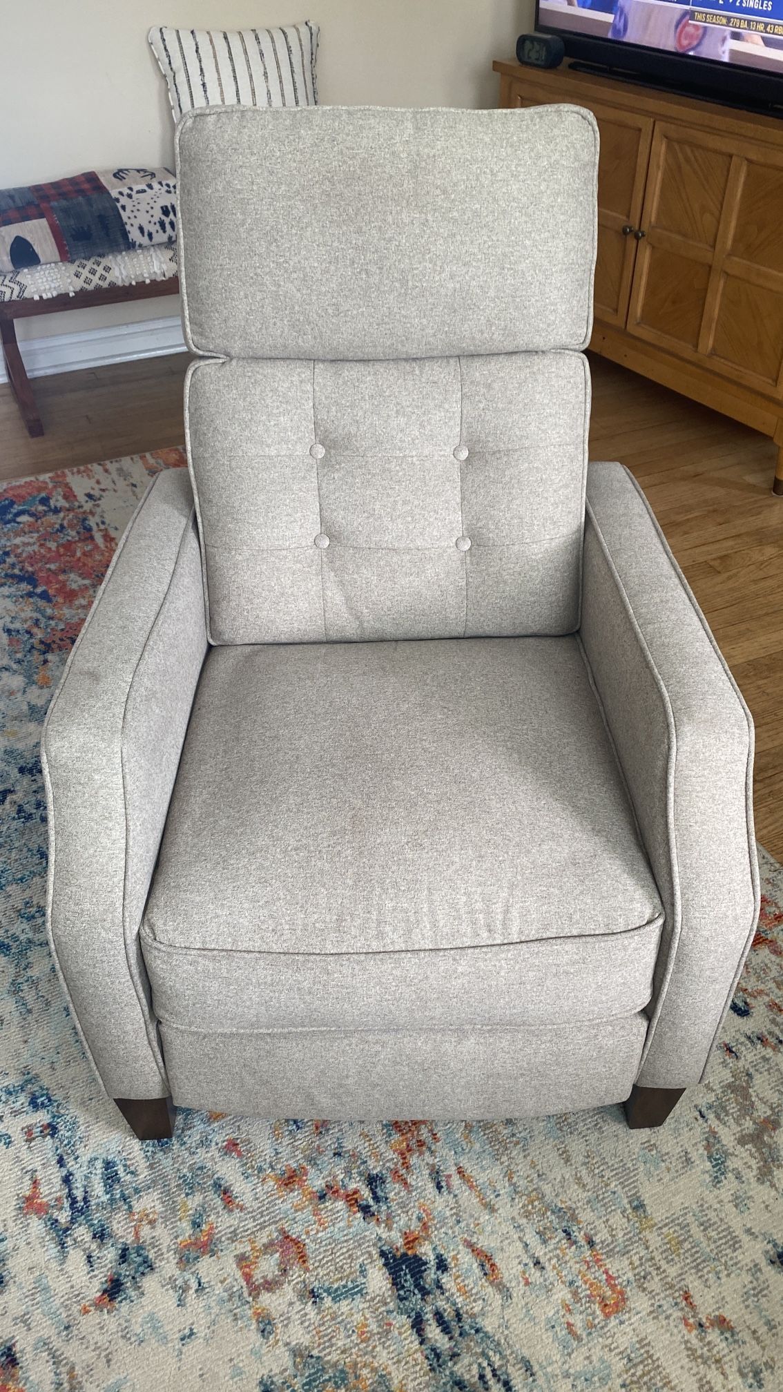 Recliner