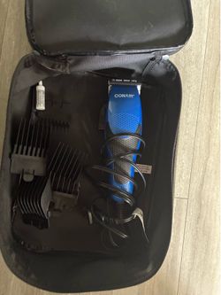 Beginner barber set