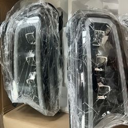 Ford Ranger Headlights 