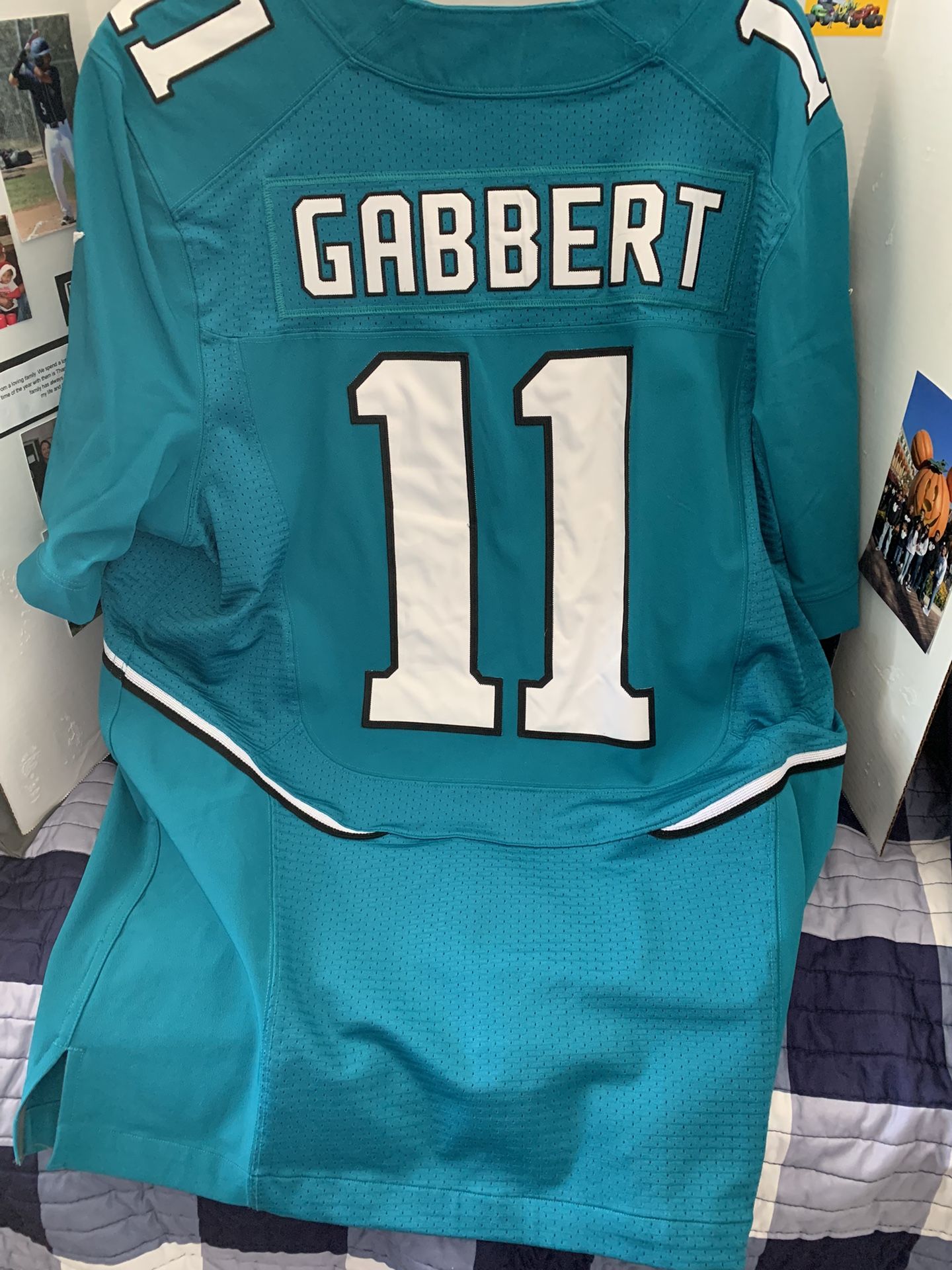 Nike NFL Woman's Jaguars Jersey for Sale in Anaheim, CA - OfferUp