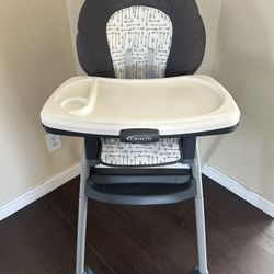 Graco High Chair