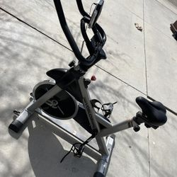 Yosuda Exercise Bike