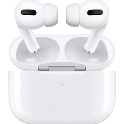 Apple AirPods Pro 2nd Gen