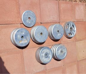 Weights