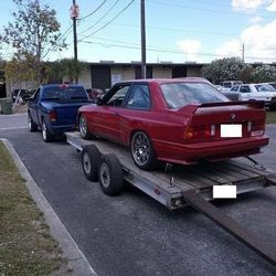 Staggered M3  Full Set