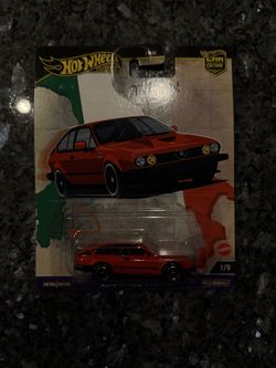 Hotwheels Premium