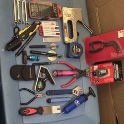 Mix Tools