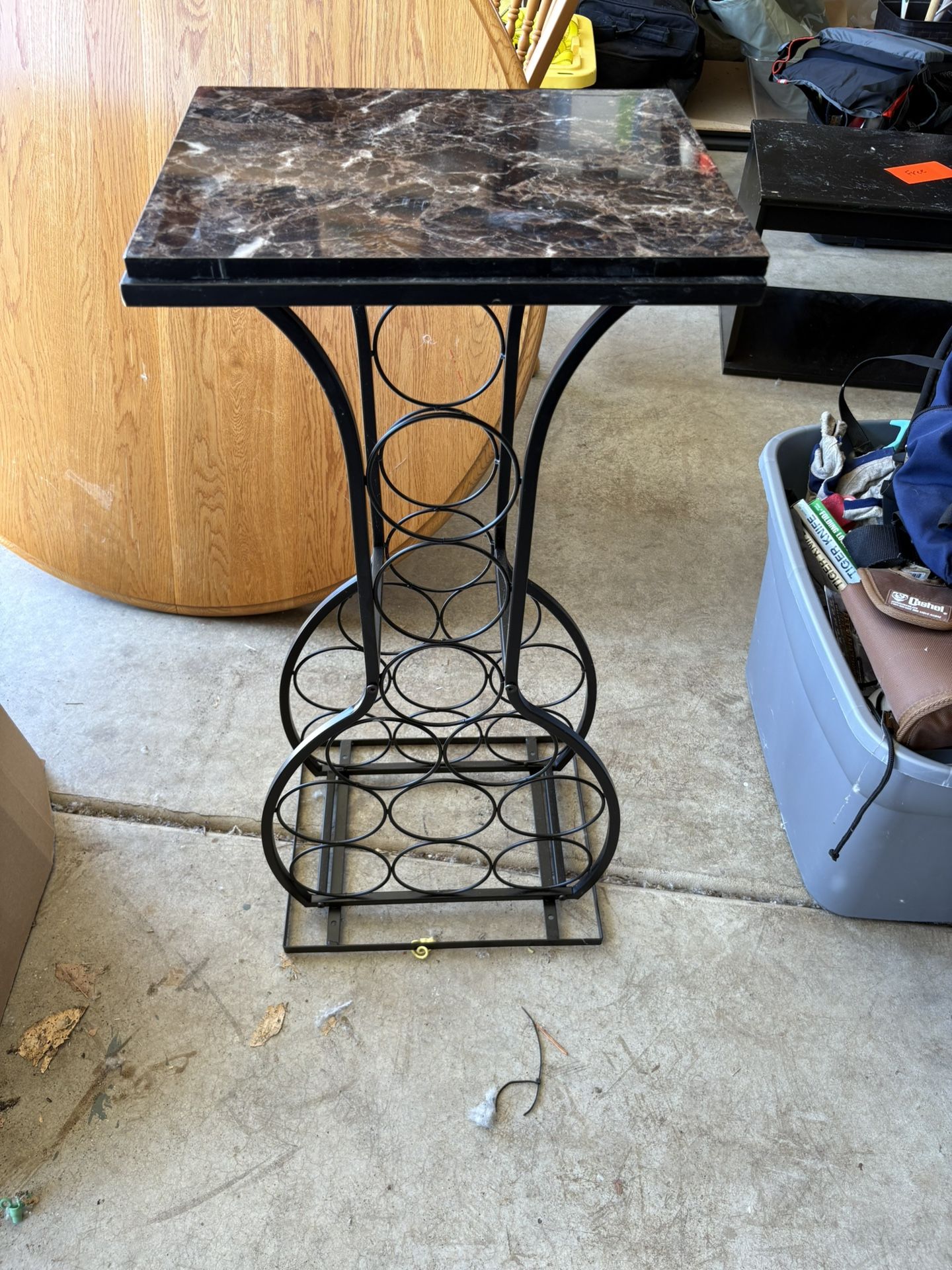 Wine Rack