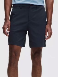 Lululemon Men's Shorts in Navy