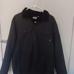 Van's Jacket Men M