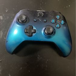 Xbox One Old Gen Controller 4 Parts