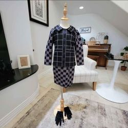 Cruella Deville, Girls' Evil Queen Halloween Costume