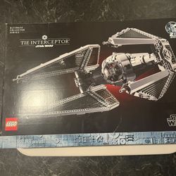 Lego Star Wars UCS Set