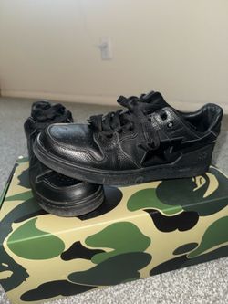 Bape Sk8